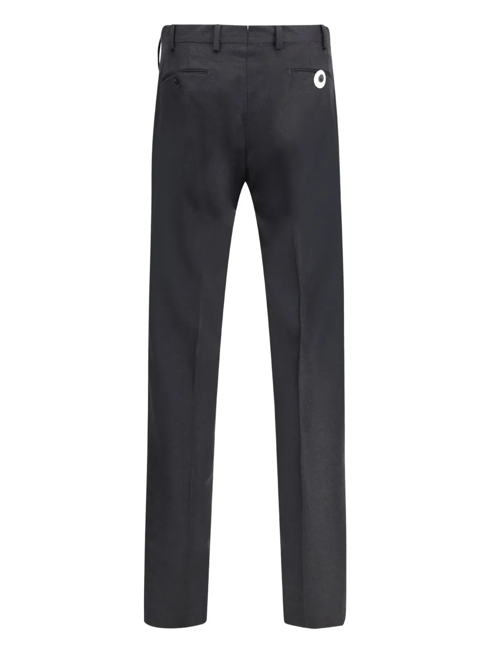 Germano 1952 button-fastening trousers | Tailored Pants | Image 2