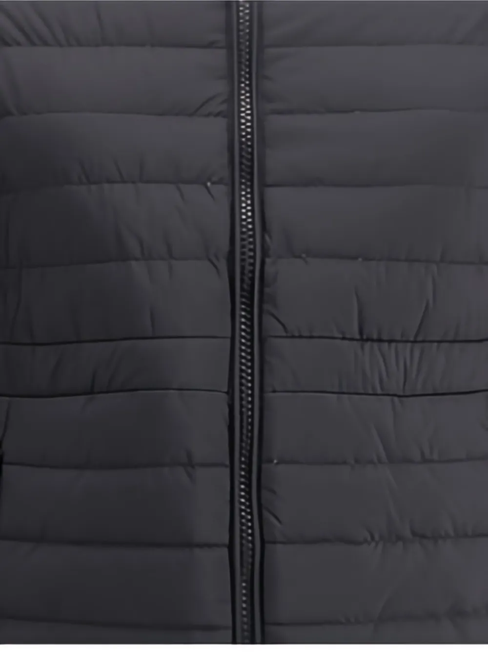 Tatras Hooded Quilted Puffer Jacket In Black