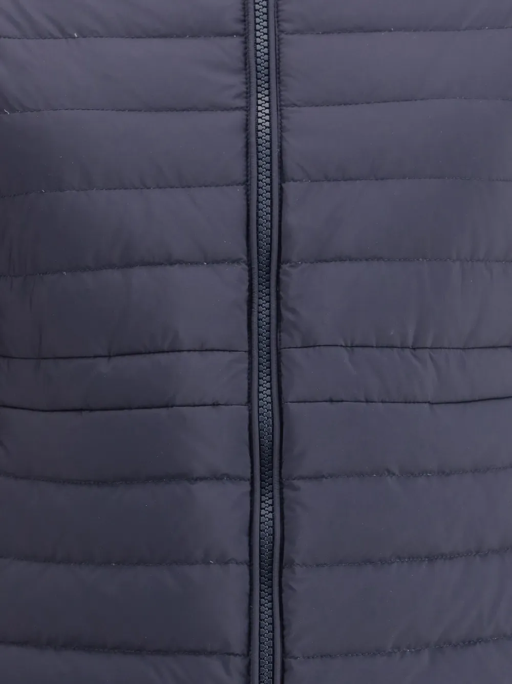 Tatras Hooded Quilted Puffer Jacket In Blue