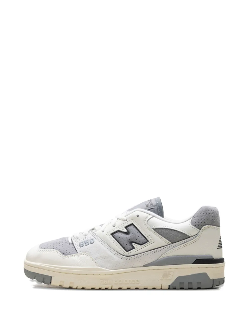 New Balance 550 low-top sneakers Neutrals