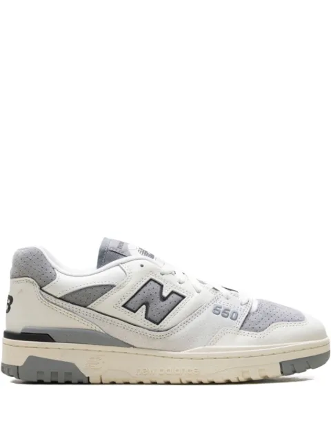 New Balance 550 low-top sneakers