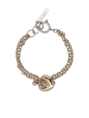 Justine Clenquet | Designer Jewelry & Shoes | FARFETCH