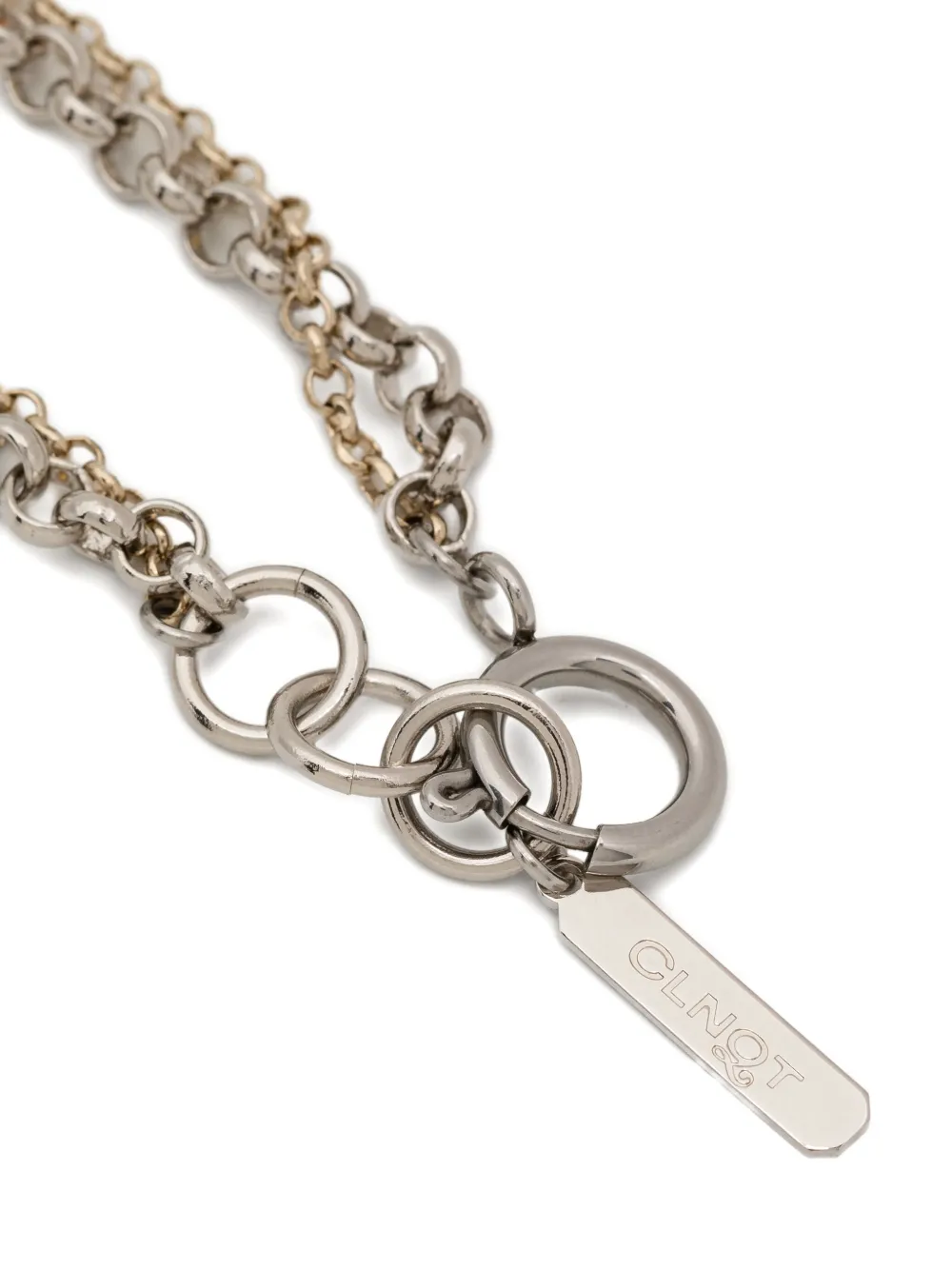Justine Clenquet Liu Bracelet In Gold