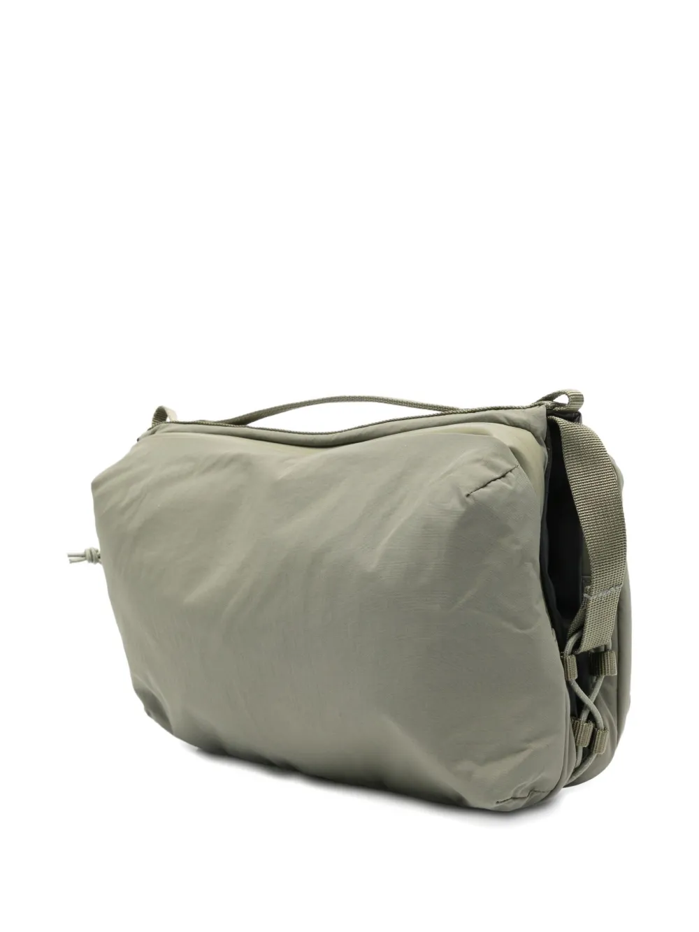 Topologie large Bottle Sacoche clutch bag | Women | Image 2