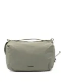Topologie large Bottle Sacoche clutch bag - Green