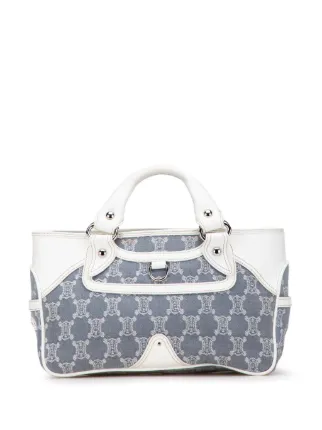 Celine Pre-Owned