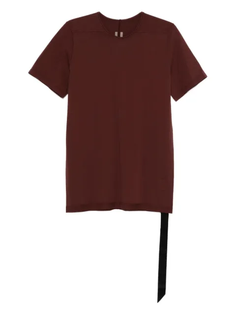 Rick Owens DRKSHDW round-neck cotton T-shirt