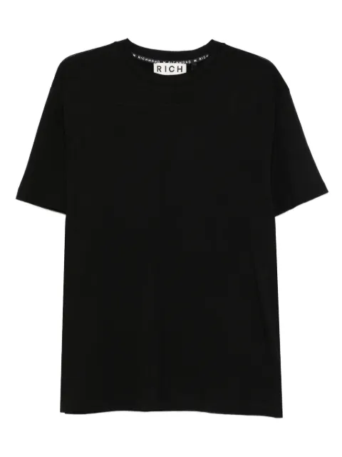 John Richmond crew-neck T-shirt