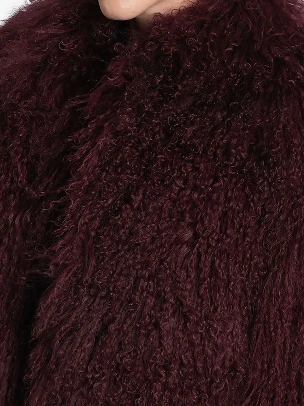 Salvatore Santoro Lammy jack Rood