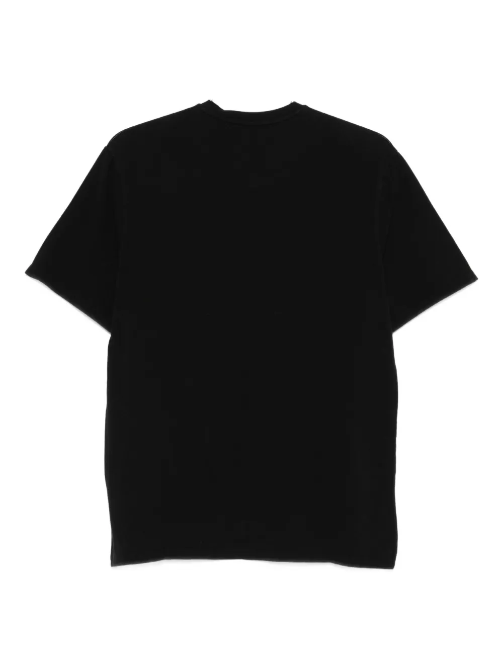 Majestic Filatures crew-neck T-shirt | T-Shirts | Image 2