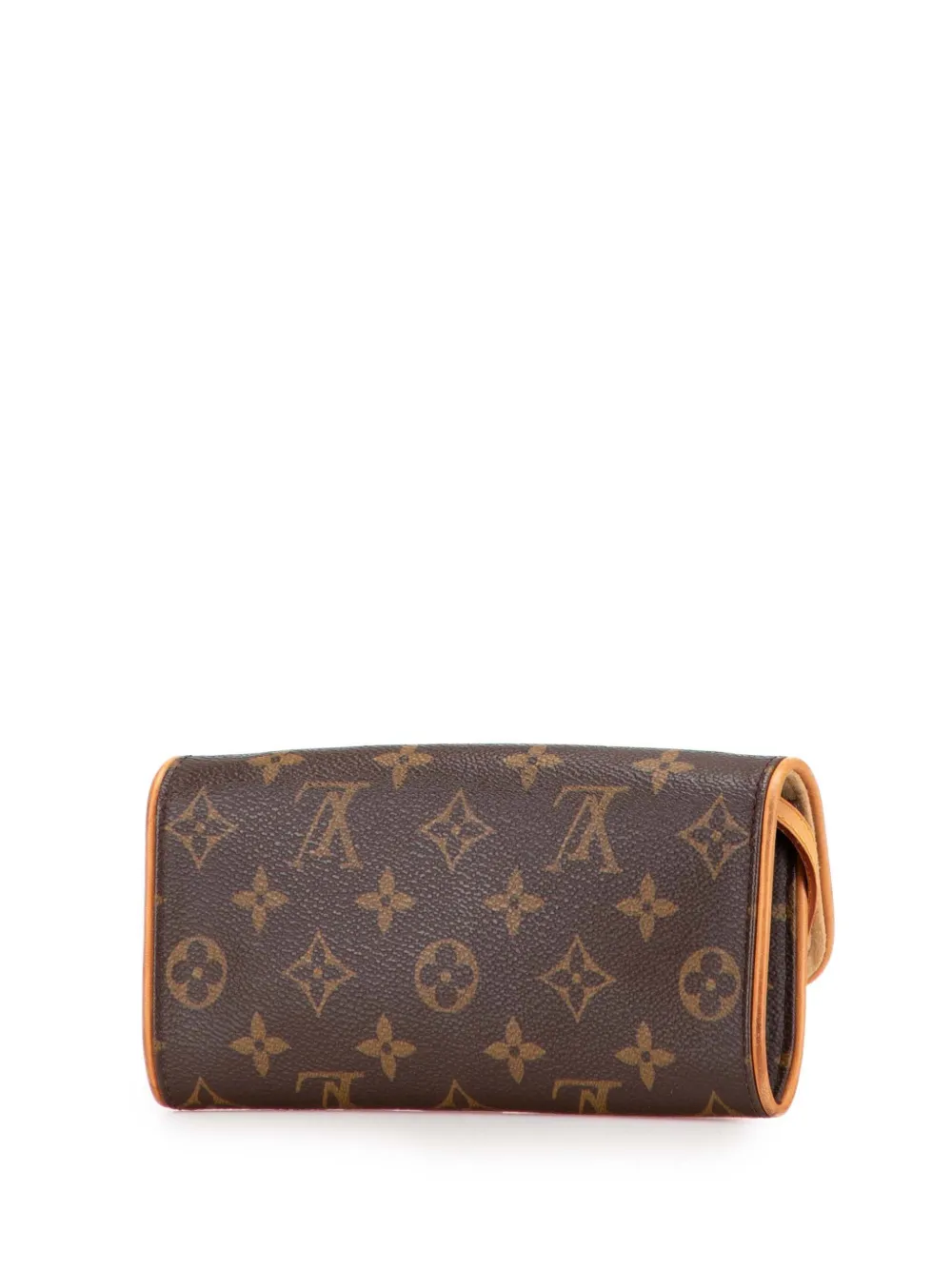 Louis Vuitton Pre-Owned 1999 モノグラム ポシェットツイン PM