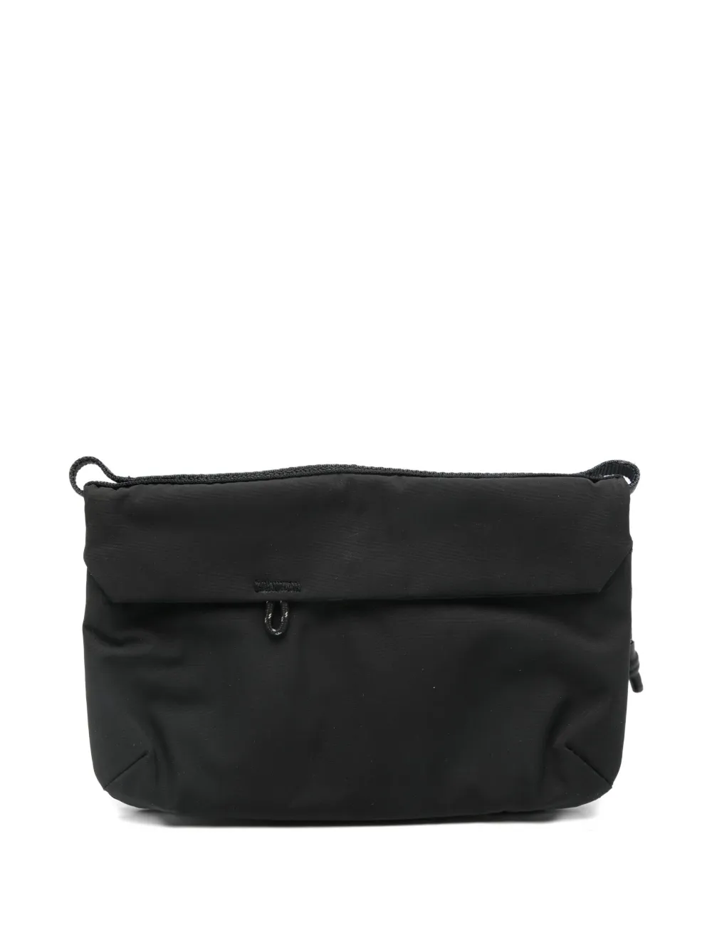 Topologie medium Flat Sacoche zip-fastening clutch bag | Women | Image 2