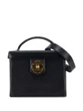 CHANEL Pre-Owned 1994-1996 Caviar CC Turnlock vanity bag - Black