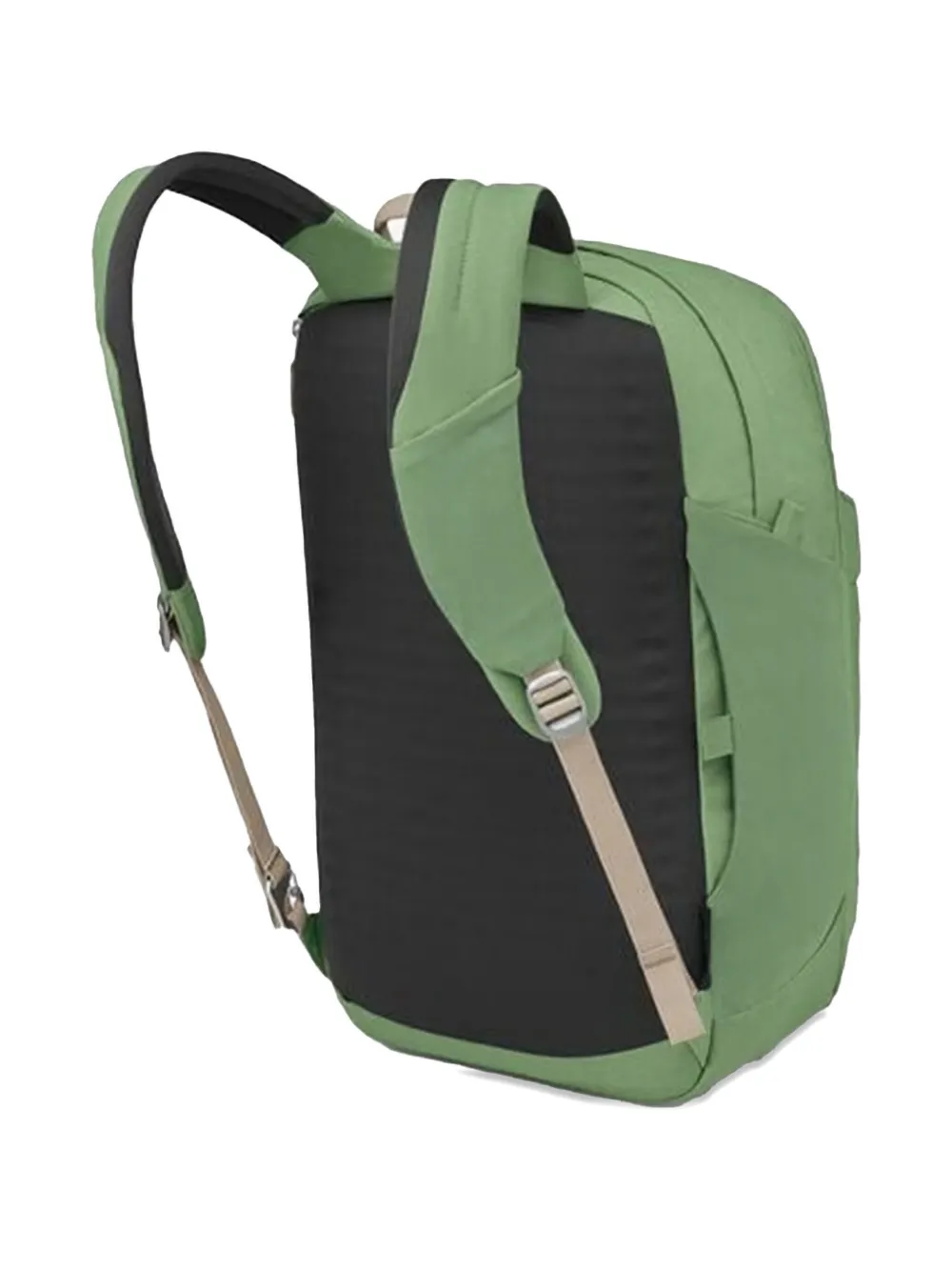 Osprey Zaino imbottito - Verde