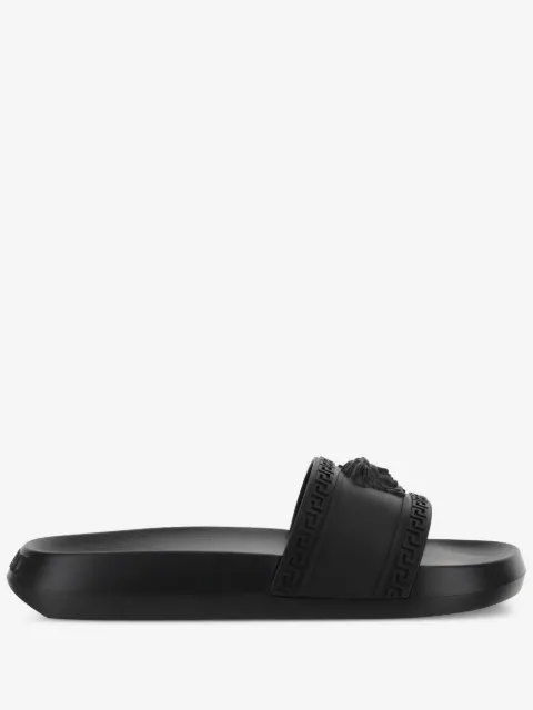 Versace Palazzo Medusa Head slides