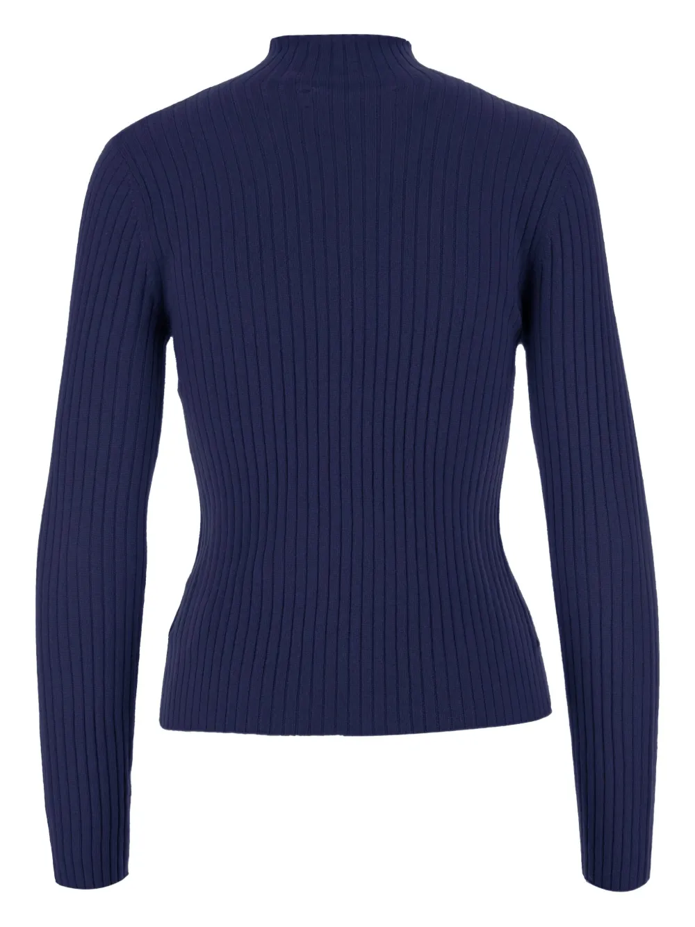 arch4 ribbed turtleneck sweater | Knitted Sweaters | Image 2