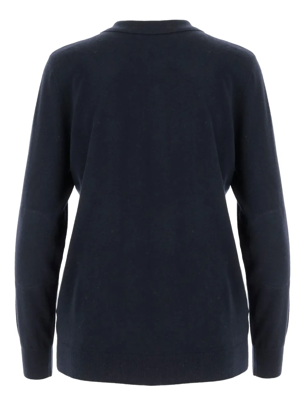 arch4 half-zip polo-neck sweater | Jumpers | Image 2