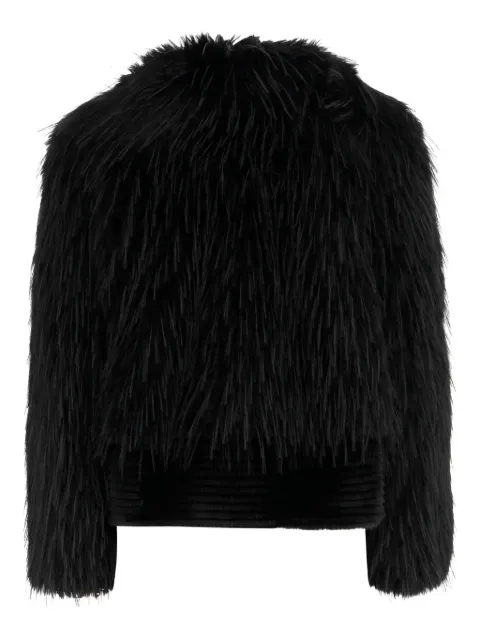 UNCOMMON faux-fur coat