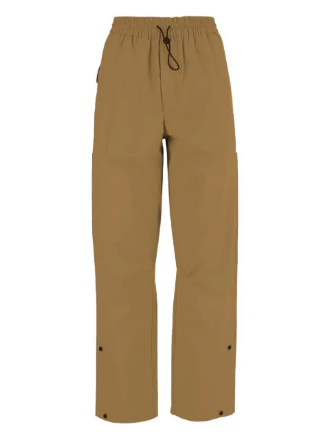Autry drawstring trousers