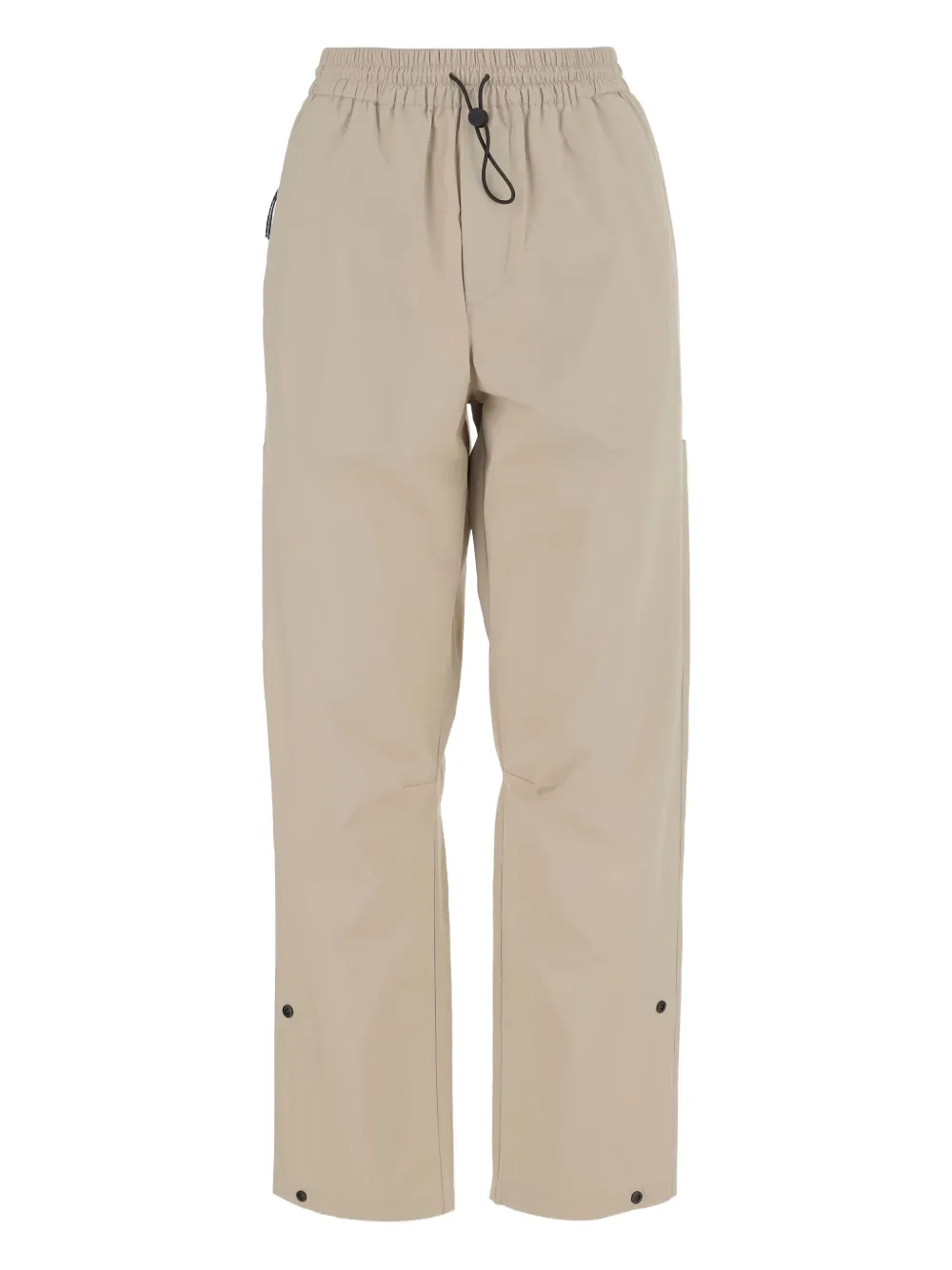 Autry drawstring pocket trousers | Neutrals | Image 1