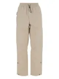 Autry drawstring pocket trousers - Neutrals