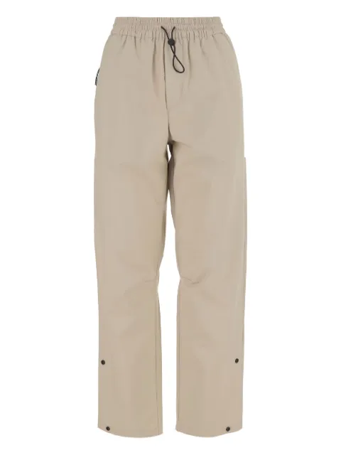 Autry drawstring pocket trousers