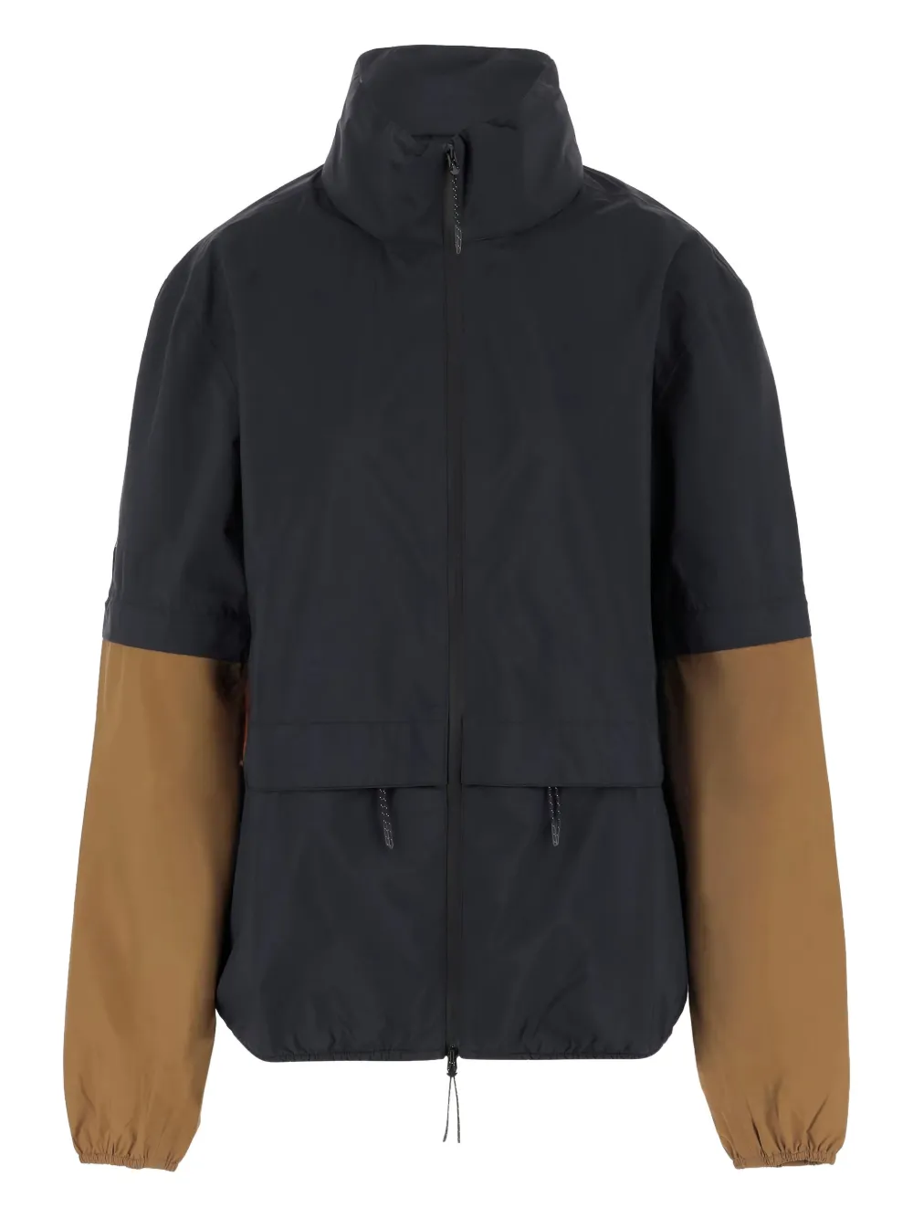 Autry two-tone jacket | 蓝色 | Image 1