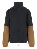 Autry two-tone jacket - Blue