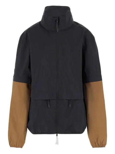 Autry two-tone jacket