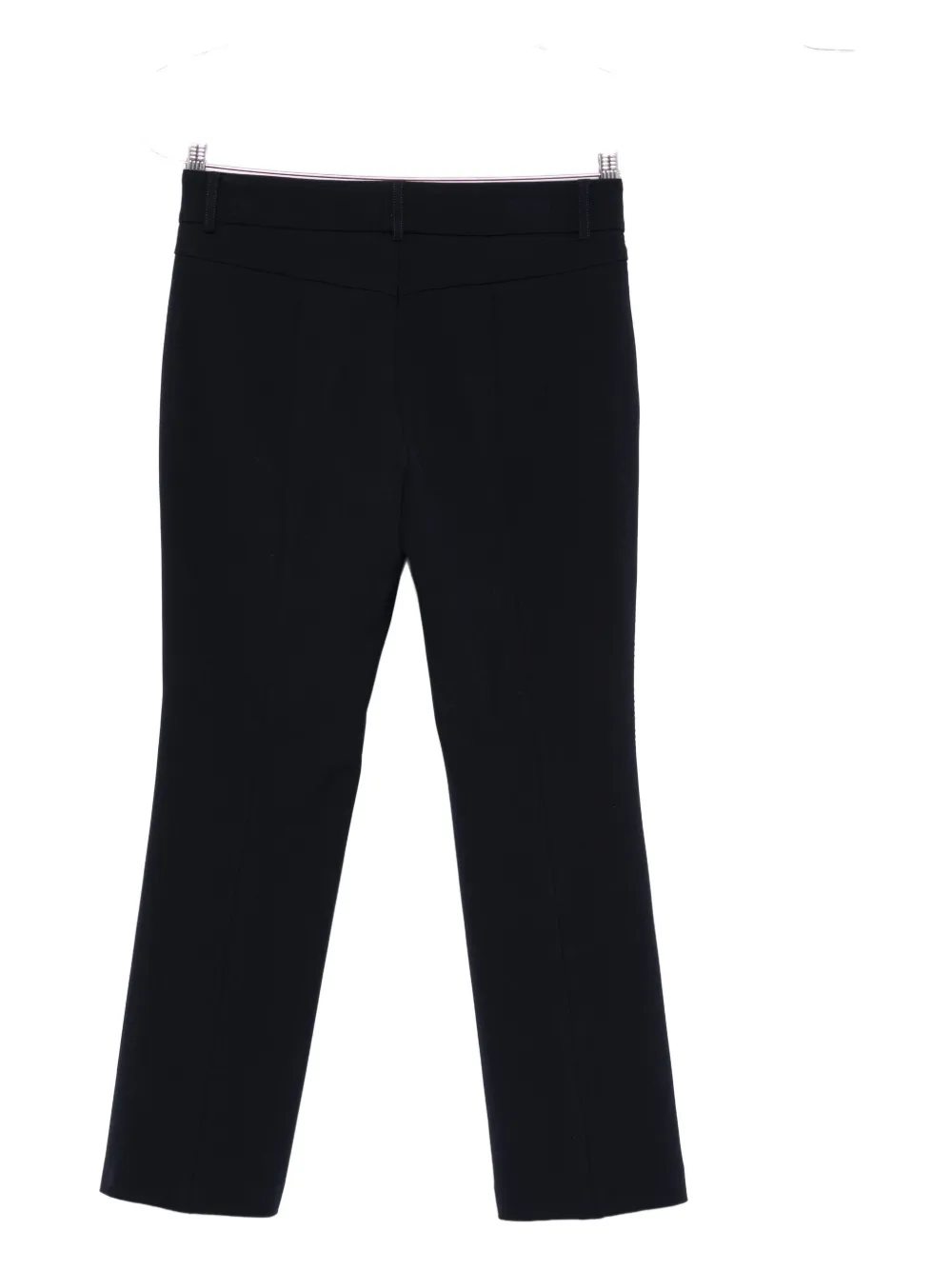 Cambio pleated belt-loops trousers | Slacks | Image 2
