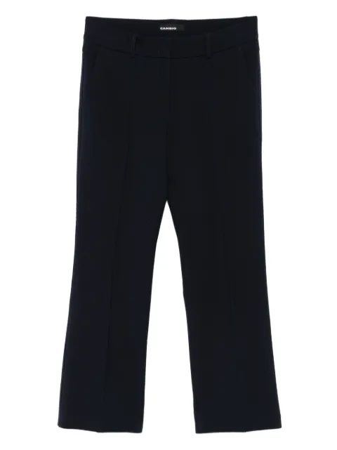 Cambio pantalones con pinzas