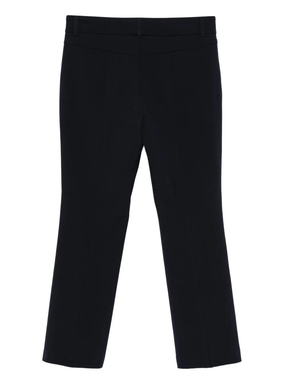 Cambio Calça com cinto e pregas | Calça social | Image 2