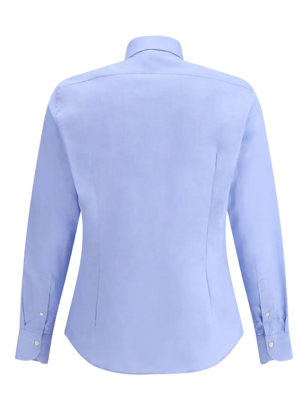 Caliban camisa manga larga con botones | Image 2