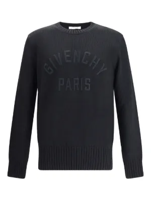 Suéter Masculino Givenchy – Blusa de Lã – Farfetch