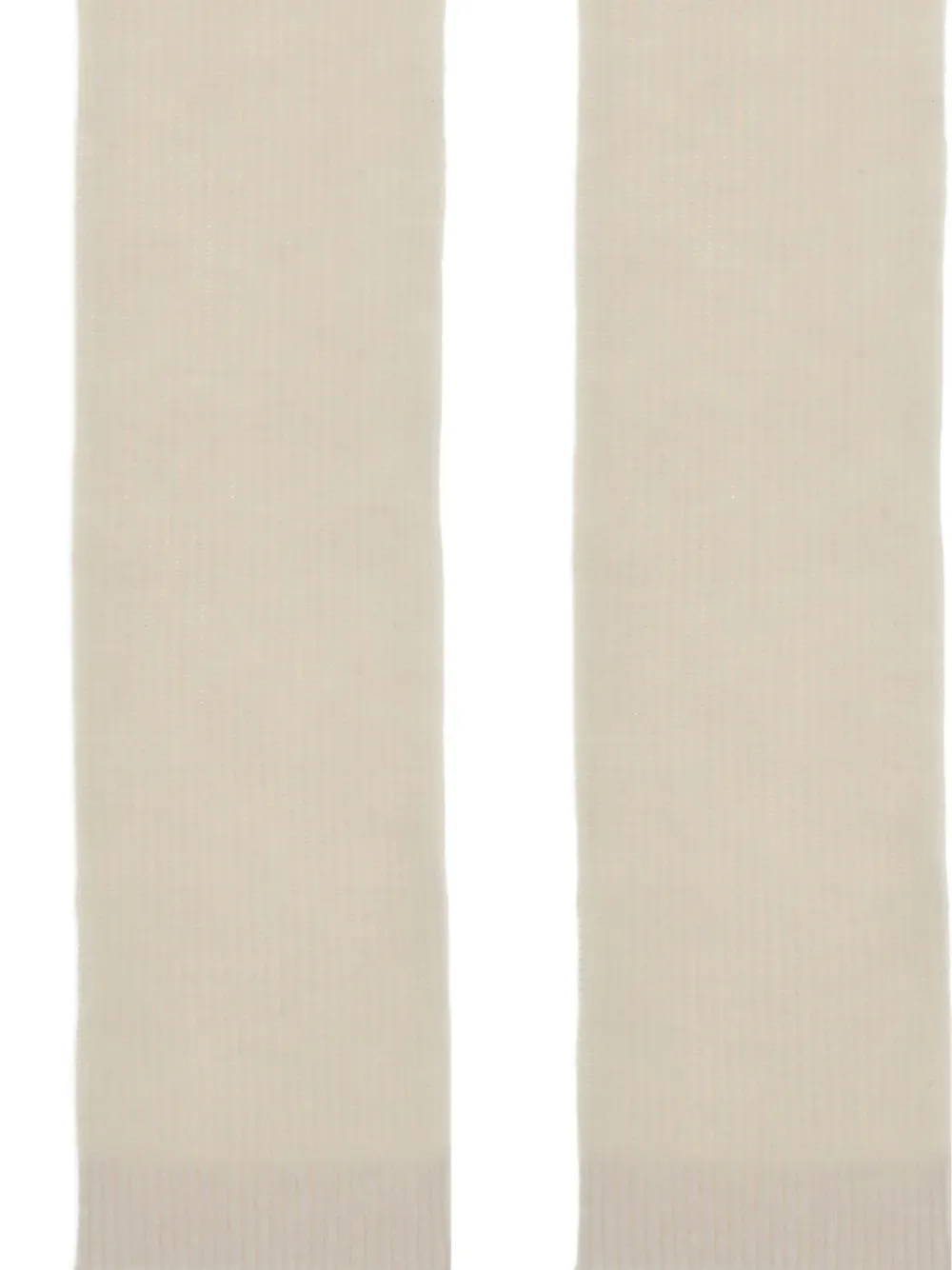 Sa Su Phi Silk And Cashmere Gloves In Neutral