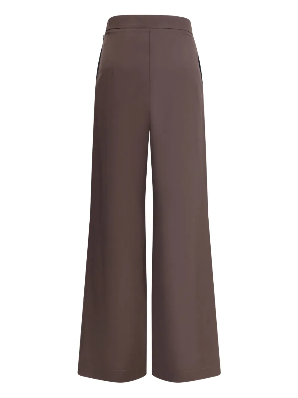 Di Stavnitser Lugo broek - Bruin