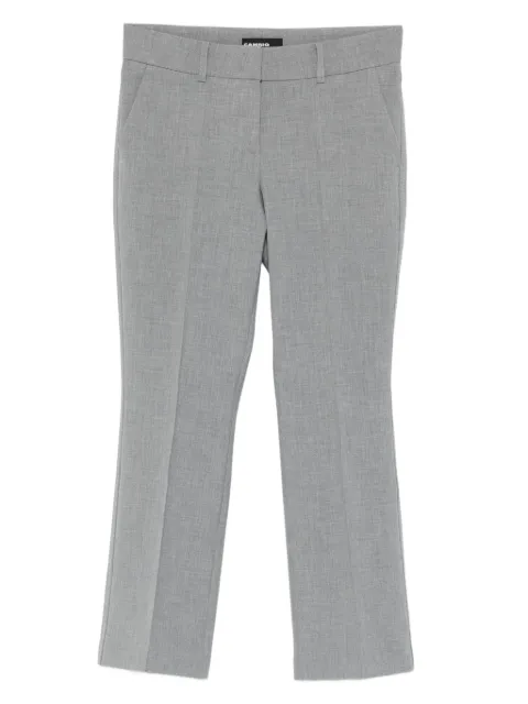 Cambio Farah cropped trousers
