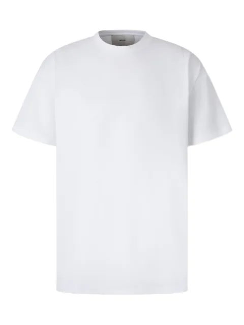 Setchu crew-neck T-shirt