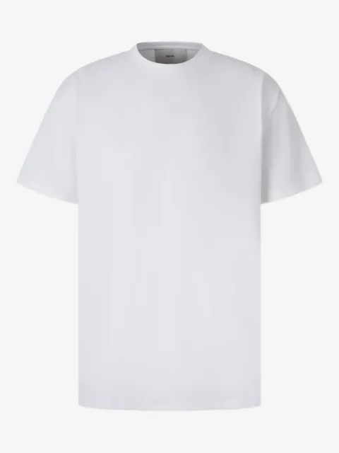 Setchu crew-neck T-shirt