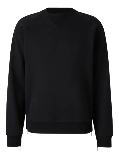 Setchu crew-neck sweatshirt