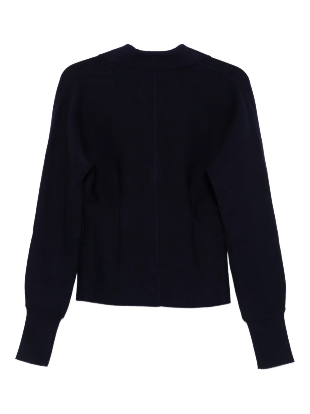 Patrizia Pepe long-sleeve button cardigan | Cardigans | Image 2