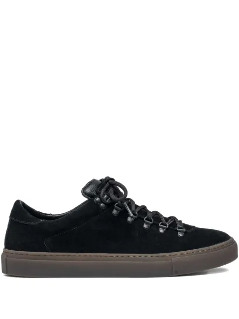 Diemme Marostica suede sneakers