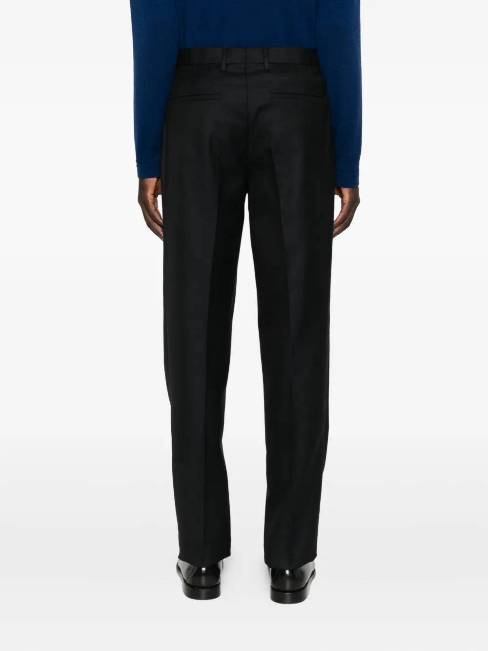 Gta Plooibroek Blauw