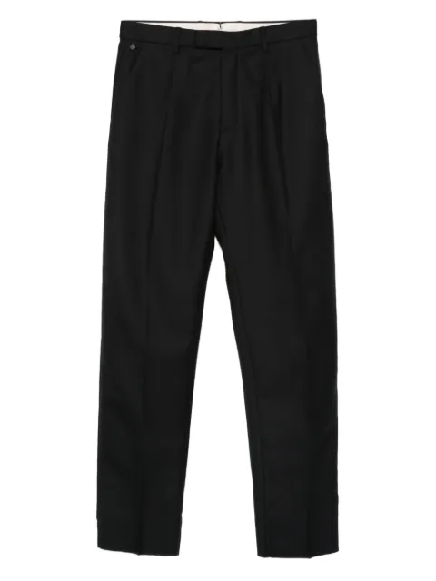 Gta pleated trousers