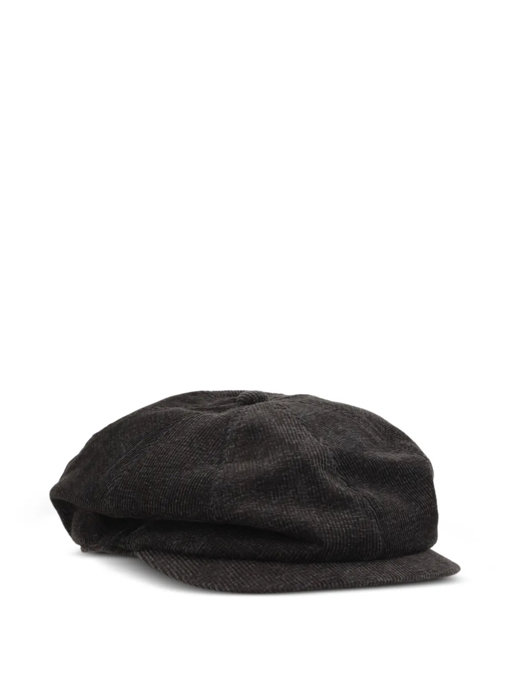 TAIGA TAKAHASHI corduroy beret | Image 2