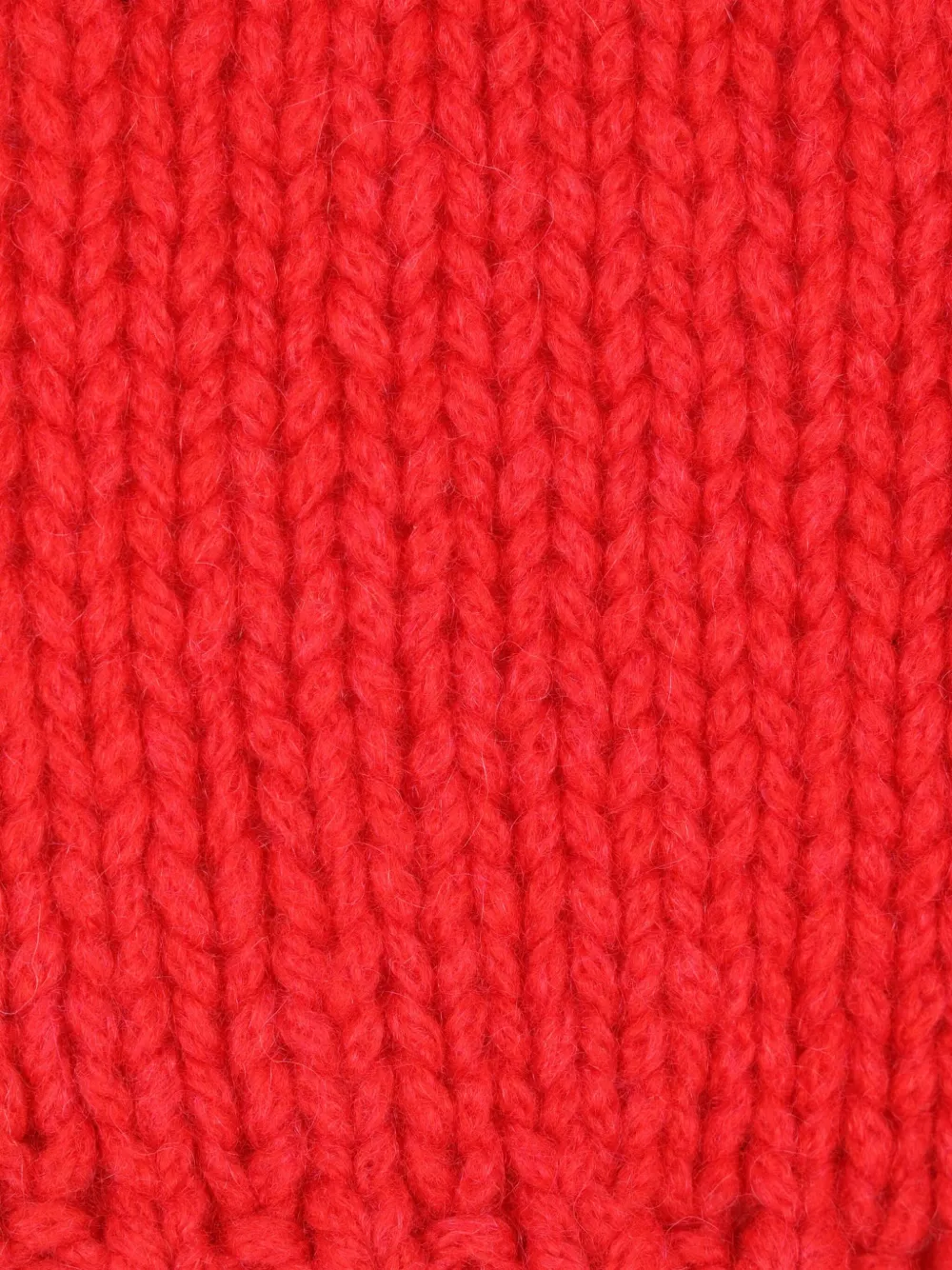 Wommelsdorff Berlin Patch-pocket Button Cardigan In Red