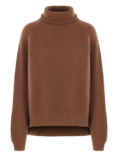 Dusan turtleneck cashmere sweater