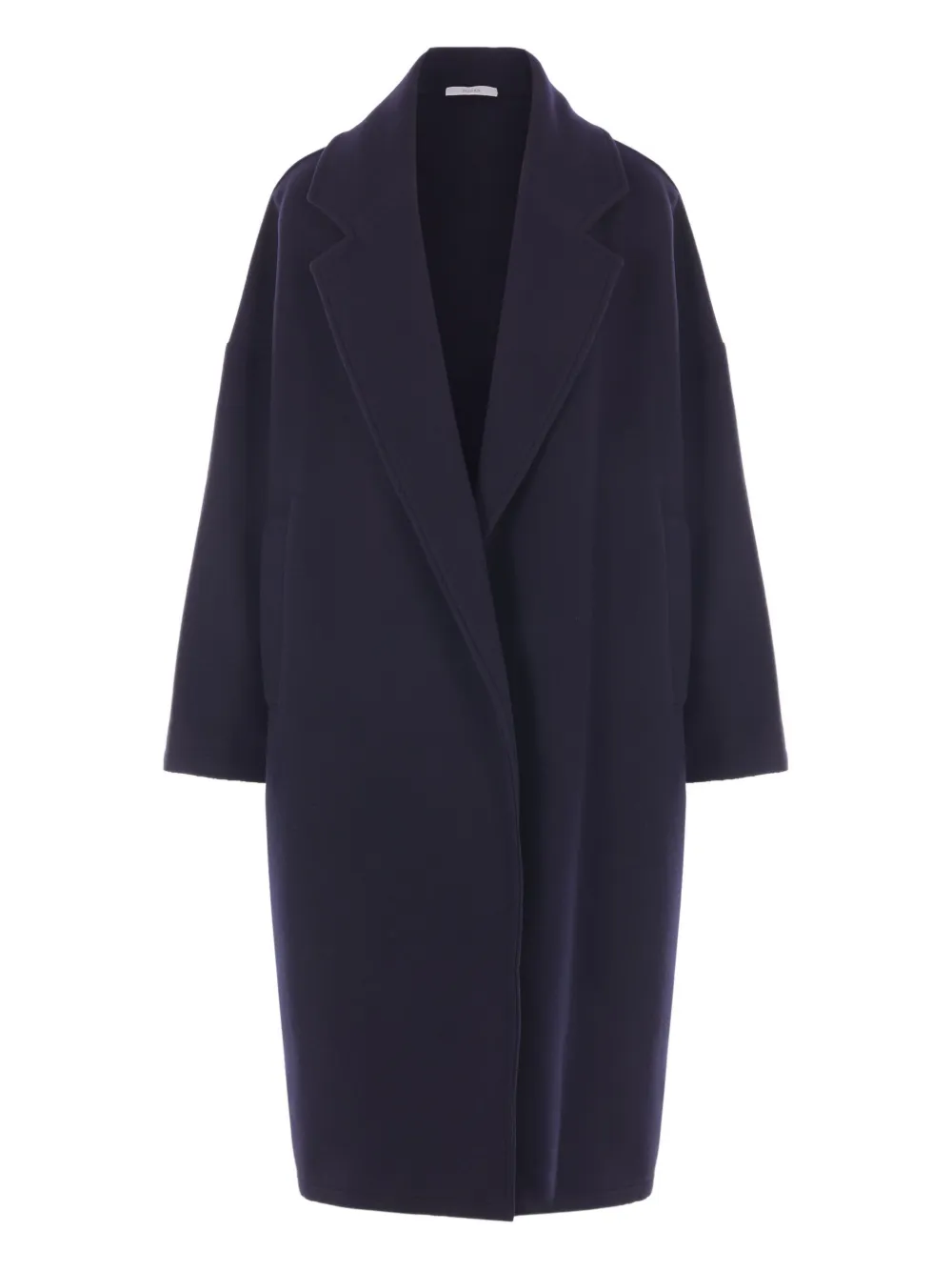 Dusan wool coat | Blue | Image 1