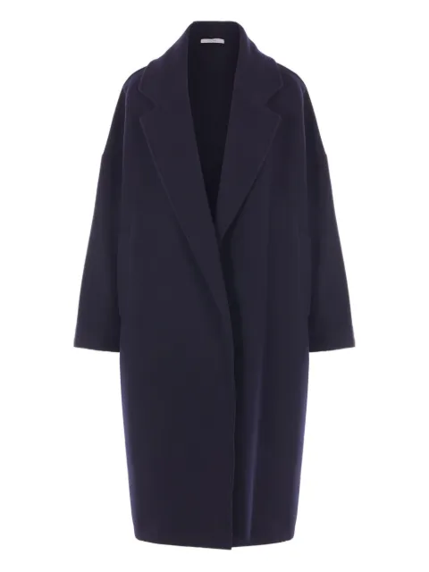 Dusan wool coat