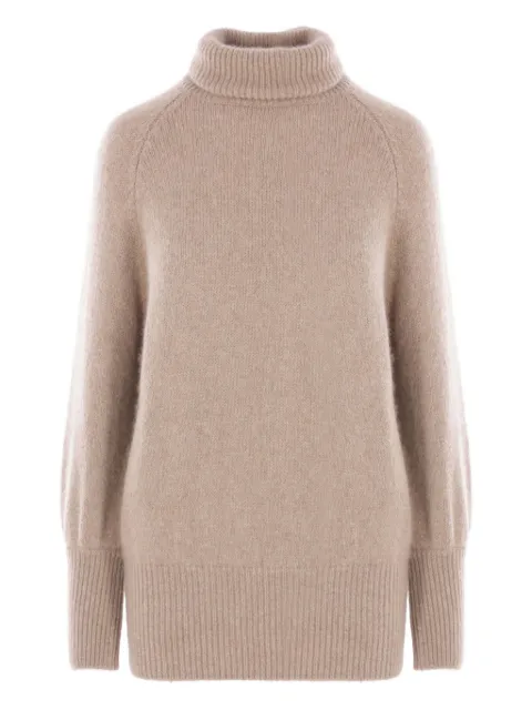 Dusan suéter con cuello de tortuga